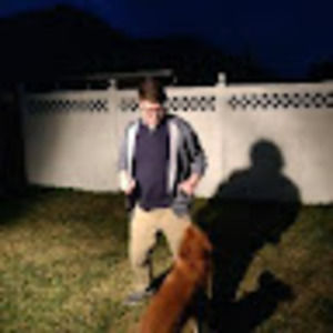 Meet your Posher, Justin